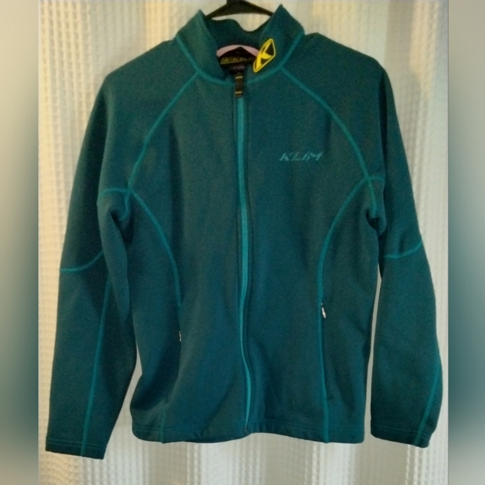 Klim Zip Up